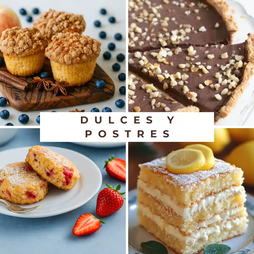 Postres