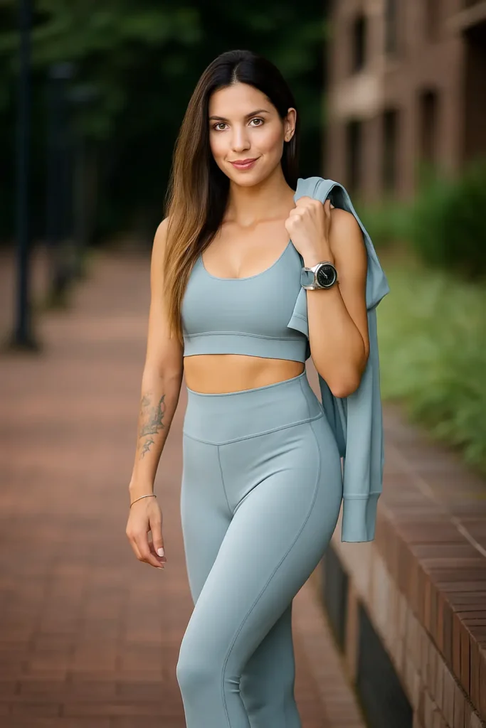Nathaly Rua
